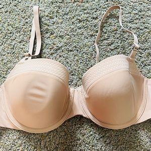 DKNY Bras size 34C